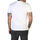 Odjeća Muškarci
 Majice kratkih rukava Moschino A0781-4305 A0001 White Bijela