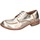 Obuća Žene
 Derby cipele & Oksfordice Moma BC802 1AS436-RA Gold