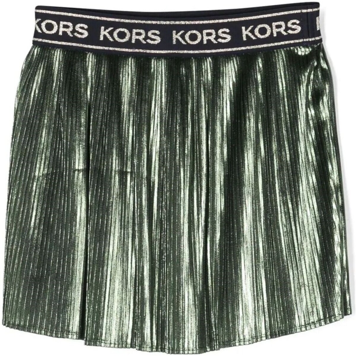 Odjeća Djevojčica Suknje MICHAEL Michael Kors R13129 Zelena