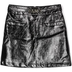 Odjeća Djevojčica Suknje MICHAEL Michael Kors R13131 Crna