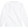 Odjeća Dječak
 Košulje dugih rukava Calvin Klein Jeans IB0IB01737 Bijela