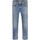 Odjeća Dječak
 Traperice ravnog kroja Calvin Klein Jeans IB0IB01709 Other