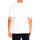 Odjeća Muškarci
 Majice kratkih rukava La Martina 11M098-JS206-00018 Bijela