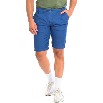 Odjeća Muškarci
 Bermude i kratke hlače La Martina RMB008-TL257-07048 Plava