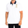 Odjeća Muškarci
 Polo majice kratkih rukava La Martina RMPE60-PK097-00001 Bijela