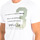 Odjeća Muškarci
 Majice kratkih rukava La Martina SMRP30-JS206-00001 Bijela