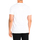Odjeća Muškarci
 Majice kratkih rukava La Martina SMRP30-JS206-00001 Bijela