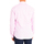 Odjeća Muškarci
 Košulje dugih rukava La Martina TMC004-TL072-05181 Ružičasta