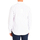 Odjeća Muškarci
 Košulje dugih rukava La Martina TMC021-PP572-F0042 Bijela