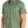 Odjeća Muškarci
 Košulje dugih rukava La Martina TMC303-TW029-03175 Zelena