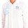 Odjeća Muškarci
 Košulje dugih rukava La Martina TMC304-TL319-00001 Bijela