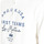 Odjeća Muškarci
 Sportske majice La Martina TMF600-FP220-00002 Bijela