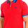 Odjeća Muškarci
 Polo majice kratkih rukava La Martina TMP008-PK001-06008 Crvena