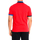 Odjeća Muškarci
 Polo majice kratkih rukava La Martina TMP008-PK001-06008 Crvena