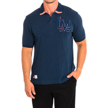 Odjeća Muškarci
 Polo majice kratkih rukava La Martina TMP019-JS325-07017         