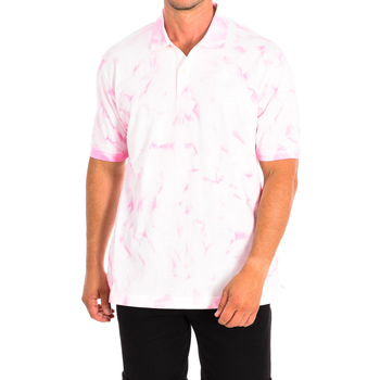 Odjeća Muškarci
 Polo majice kratkih rukava La Martina TMP021-JS206-05157 Ružičasta