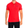 Odjeća Muškarci
 Polo majice kratkih rukava La Martina TMP300-PK001-06008 Crvena