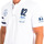 Odjeća Muškarci
 Polo majice kratkih rukava La Martina TMP308-PK097-00001 Bijela
