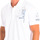 Odjeća Muškarci
 Polo majice kratkih rukava La Martina TMP310-PK001-00001 Bijela