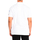 Odjeća Muškarci
 Polo majice kratkih rukava La Martina TMP310-PK001-00001 Bijela
