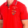 Odjeća Muškarci
 Polo majice kratkih rukava La Martina TMP312-JS303-06008 Crvena
