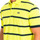 Odjeća Muškarci
 Polo majice kratkih rukava La Martina TMP326-JS328-02090 Zelena
