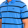 Odjeća Muškarci
 Polo majice kratkih rukava La Martina TMP326-JS328-07205 Plava