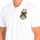 Odjeća Muškarci
 Polo majice kratkih rukava La Martina TMPE30-PK097-00001 Bijela