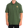 Odjeća Muškarci
 Polo majice kratkih rukava La Martina TMPG30-PK001-03175 Zelena