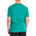 Odjeća Muškarci
 Majice kratkih rukava La Martina TMR004-JS206-03104 Zelena