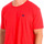 Odjeća Muškarci
 Majice kratkih rukava La Martina TMR004-JS206-06008 Crvena