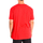 Odjeća Muškarci
 Majice kratkih rukava La Martina TMR004-JS206-06008 Crvena