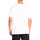 Odjeća Muškarci
 Majice kratkih rukava La Martina TMR011-JS206-B0640 Bijela