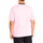 Odjeća Muškarci
 Majice kratkih rukava La Martina TMR302-JS303-05157 Ružičasta