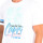 Odjeća Muškarci
 Majice kratkih rukava La Martina TMR307-JS206-00001 Bijela