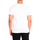 Odjeća Muškarci
 Majice kratkih rukava La Martina TMR313-JS259-00001 Bijela