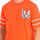 Odjeća Muškarci
 Majice kratkih rukava La Martina TMR316-JS206-06097 Narančasta