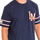 Odjeća Muškarci
 Majice kratkih rukava La Martina TMR316-JS206-07017         