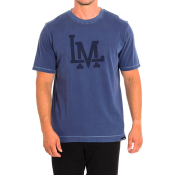 Odjeća Muškarci
 Majice kratkih rukava La Martina TMR320-JS330-07017         