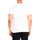 Odjeća Muškarci
 Majice kratkih rukava La Martina TMR323-JS354-00001 Bijela