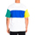 Odjeća Muškarci
 Majice kratkih rukava La Martina TMR603-JS206-00001 Bijela
