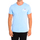 Odjeća Muškarci
 Majice kratkih rukava La Martina TMR605-JS354-07003 Plava