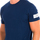 Odjeća Muškarci
 Majice kratkih rukava La Martina TMRP60-JS332-07017         