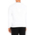 Odjeća Muškarci
 Puloveri La Martina TMS001-XC008-00001 Bijela