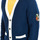 Odjeća Muškarci
 Puloveri La Martina TMS300-XC040-07017         
