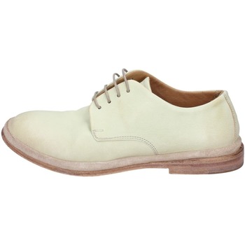 Obuća Žene
 Derby cipele & Oksfordice Moma BC829 1AS451-SAF Zelena