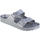 Obuća Muškarci
 Papuče BIRKENSTOCK Arizona Srebrna
