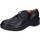 Obuća Žene
 Derby cipele & Oksfordice Moma BC832 1AS415-SA Crna