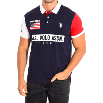 Odjeća Muškarci
 Polo majice kratkih rukava U.S Polo Assn. 58877-177         