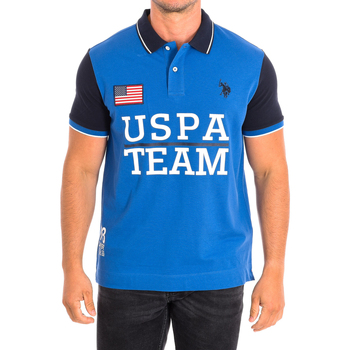 Odjeća Muškarci
 Polo majice kratkih rukava U.S Polo Assn. 61429-137 Plava